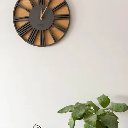 I Parking Przymorze - Plaza 20 Min Spacerem Appartamento Danzica