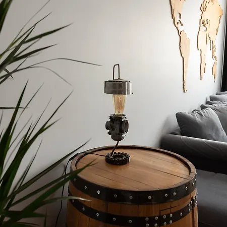 I Parking Przymorze - Plaza 20 Min Spacerem *