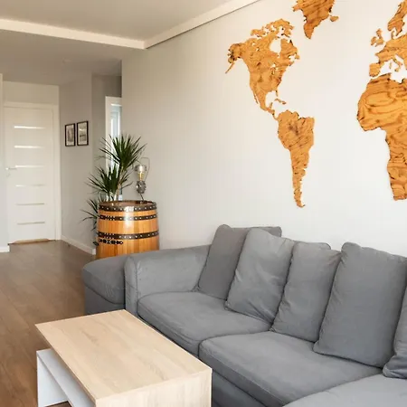 I Parking Przymorze - Plaza 20 Min Spacerem * Gdańsk