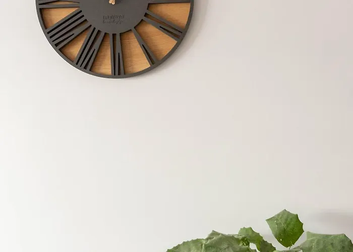 I Parking Przymorze - Plaza 20 Min Spacerem Appartement Gdańsk