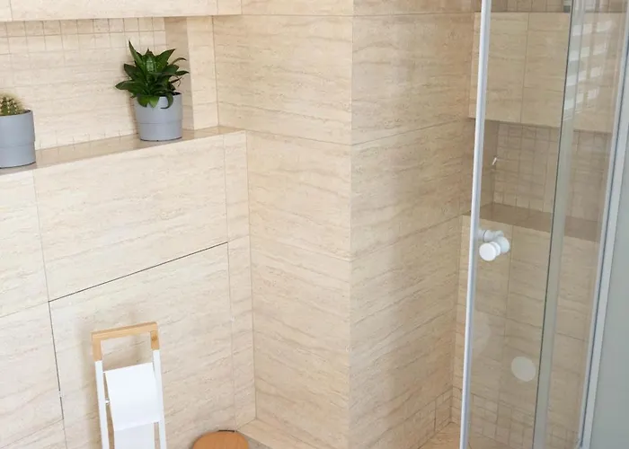 Appartement I Parking Przymorze - Plaza 20 Min Spacerem Gdańsk