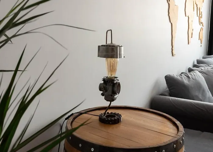 I Parking Przymorze - 20 Min Spacerem *