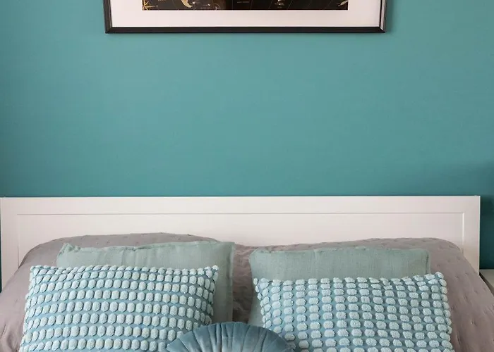 I Parking Przymorze - 20 Min Spacerem * Gdańsk