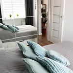 Διαμέρισμα I Parking Przymorze - Plaza 20 Min Spacerem